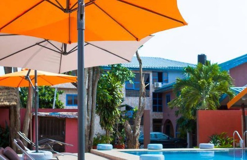 North Ridge Apartment | 140 m² Apartment ∙ 3 bedrooms ∙ 9 guests