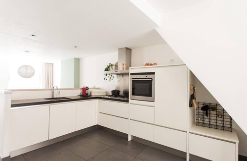 19e Eeuwse Schil House | 140 m² House ∙ 2 bedrooms ∙ 8 guests
