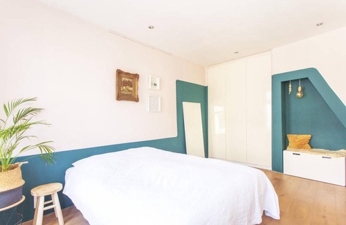 19e Eeuwse Schil House | 140 m² House ∙ 2 bedrooms ∙ 8 guests