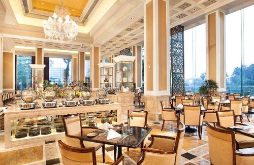 Gulou Hotel | 142 m² Hotel ∙ 127 guests