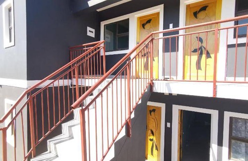 East London Bed & Breakfast | 146 m² Bed and breakfast ∙ 3 guests