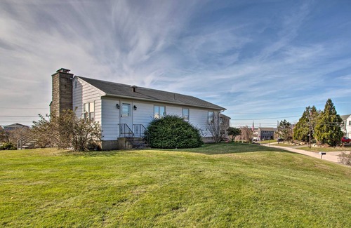 Narragansett House | 148 m² House ∙ 3 bedrooms ∙ 6 guests