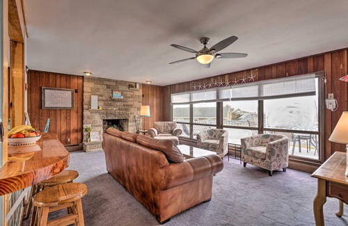 Narragansett House | 148 m² House ∙ 3 bedrooms ∙ 6 guests