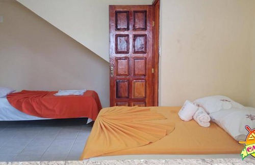 Guaibim Hostel | 15 m² Hostel ∙ 4 guests