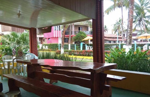 Guaibim Hostel | 15 m² Hostel ∙ 4 guests