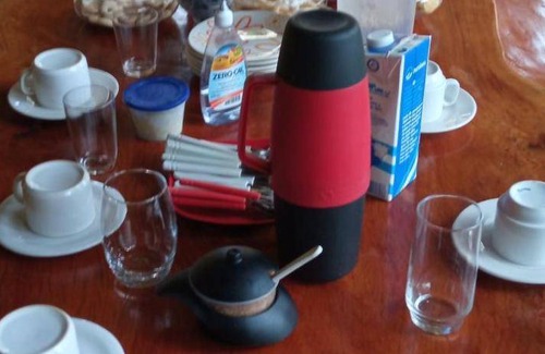 Guaibim Hostel | 15 m² Hostel ∙ 4 guests