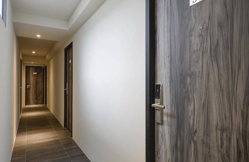 Xitun District Apartment | 15 m² Serviced apartment ∙ 2 guests
