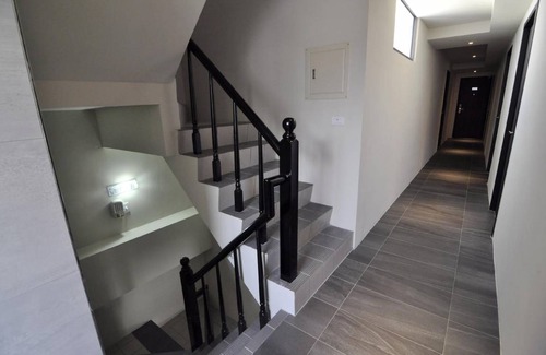 Xitun District Apartment | 15 m² Serviced apartment ∙ 2 guests