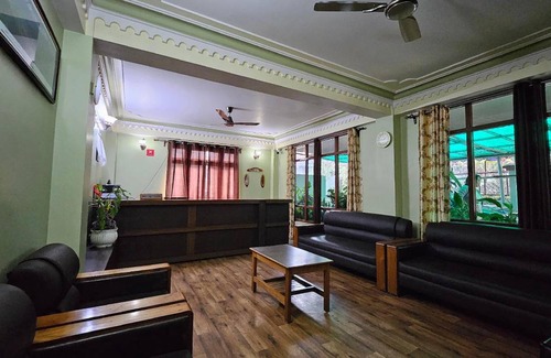Turuk Hotel | 150 m² Hotel ∙ 4 guests