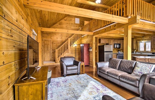 New Market House | 157 m² House ∙ 3 bedrooms ∙ 7 guests