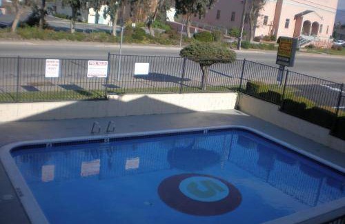 Salinas Resort | 16 m² Resort ∙ 5 guests