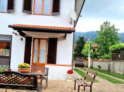 San Giuliano Terme House | 160 m² House ∙ 3 bedrooms ∙ 10 guests