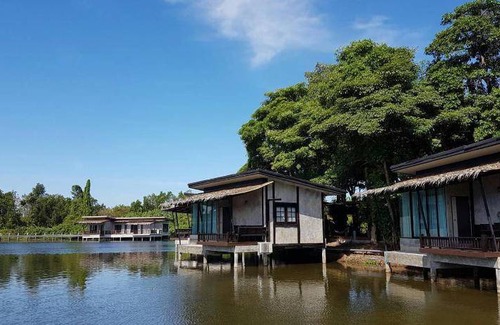 Trat Resort | 160 m² Resort ∙ 20 guests