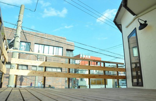 Ise Hostel | 17 m² Hostel ∙ 5 guests