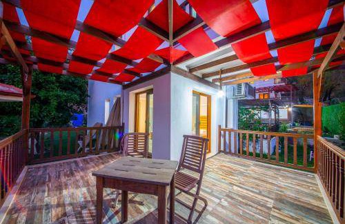 Selimiye Villa | 170 m² Villa ∙ 3 bedrooms ∙ 6 guests