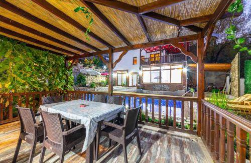 Selimiye Villa | 170 m² Villa ∙ 3 bedrooms ∙ 6 guests