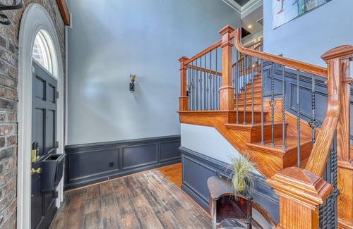 Old West Broad Neighborhood House | 177 m² House ∙ 4 bedrooms ∙ 10 guests