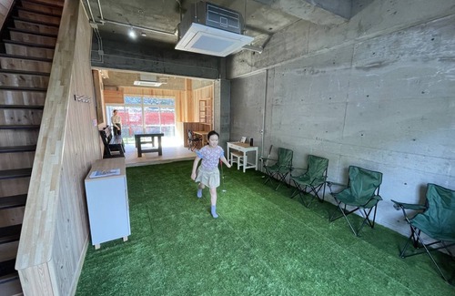 Kumano House | 178 m² House ∙ 4 bedrooms ∙ 15 guests