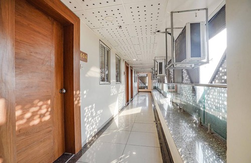 Vadodara Hotel | 180 m² Hotel ∙ 3 guests