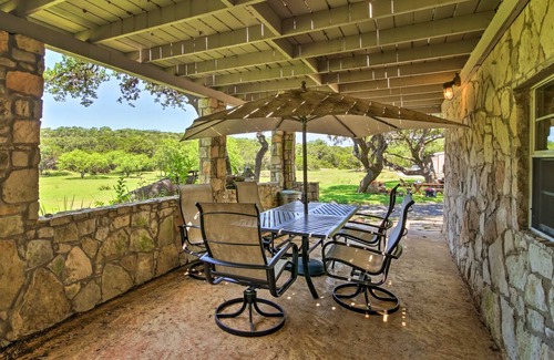 Wetmore Cottage | 195 m² Cabin ∙ 3 bedrooms ∙ 6 guests