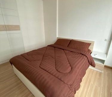Bang Bon Apartment | 1BR Apartment