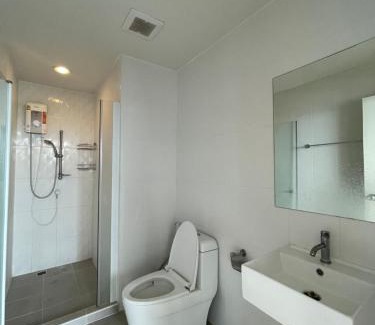 Bang Bon Apartment | 1BR Apartment