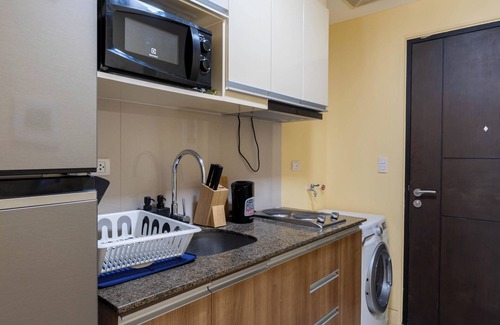 Salcedo Village Apartment | 1BR Paseo Heights - Near Salcedo Park