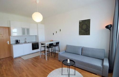Favoriten Apartment | 2-Rooms Stay and relax! Near Vienna Main Station