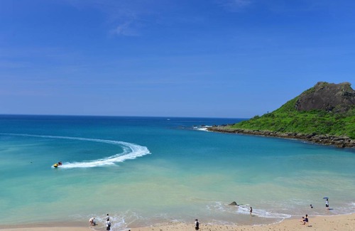 Big Beach Apartment | 20 m² Apartment ∙ 1 bedroom ∙ 2 guests