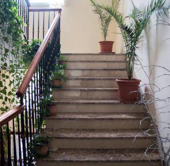 Adra Bed & Breakfast | 20 m² Bed and breakfast ∙ 3 guests