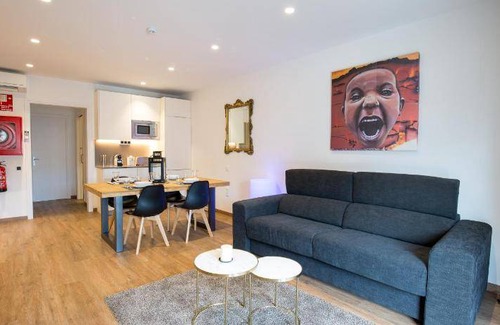 El Prat de Llobregat Hostel | 20 m² Hostel ∙ 127 guests