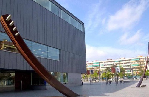 El Prat de Llobregat Hostel | 20 m² Hostel ∙ 127 guests