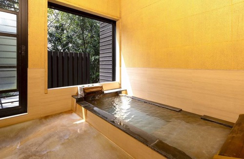 Kannawa Onsen Hotel | 20 m² Hotel ∙ 1 bedroom ∙ 3 guests