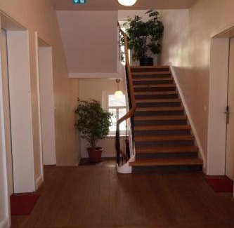 Hamburg-Bergedorf House | 20 m² Motel ∙ 5 guests