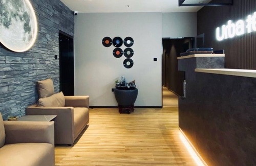 Tongzhou Resort | 20 m² Resort ∙ 4 guests