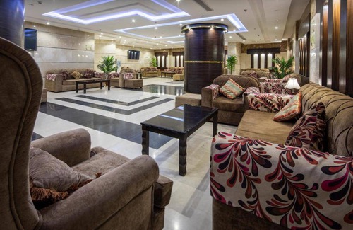 Al Aziziyah Apartment | 20 m² Serviced apartment ∙ 5 guests