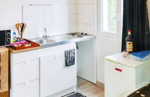 Plouedern Apartment | 20 m² Studio flat ∙ 1 bedroom ∙ 2 guests