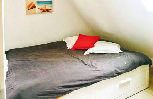 Plouedern Apartment | 20 m² Studio flat ∙ 1 bedroom ∙ 2 guests