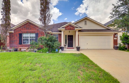 Wetmore House | 208 m² House ∙ 4 bedrooms ∙ 8 guests