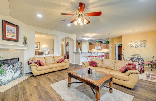 Wetmore House | 208 m² House ∙ 4 bedrooms ∙ 8 guests