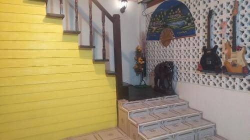 Khlong Thanon Bed & Breakfast | 21 m² Bed and breakfast ∙ 4 guests