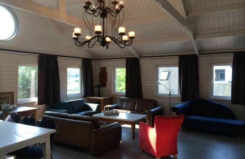 Wilsum House | 220 m² House ∙ 7 bedrooms ∙ 14 guests