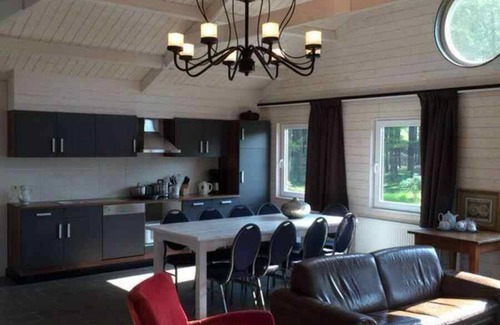 Wilsum House | 220 m² House ∙ 7 bedrooms ∙ 14 guests
