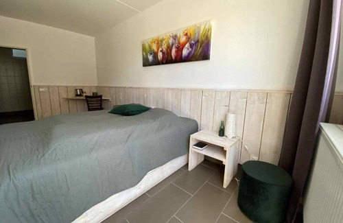 Wilsum House | 220 m² House ∙ 7 bedrooms ∙ 14 guests