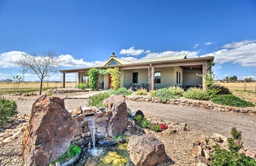 Elgin House | 222 m² House ∙ 3 bedrooms ∙ 8 guests