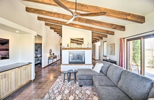 Elgin House | 222 m² House ∙ 3 bedrooms ∙ 8 guests