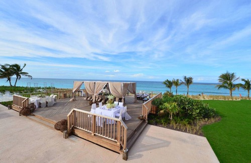 Paradise Island Resort | 229 m² Resort ∙ 127 guests