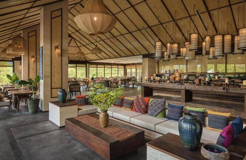 Mai Chau Resort | 229 m² Resort ∙ 6 guests