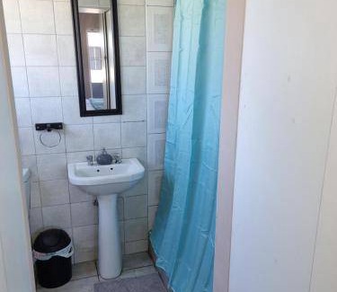 East London Apartment | 24 m² Apartment ∙ 1 bedroom ∙ 2 guests