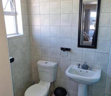 East London Apartment | 24 m² Apartment ∙ 1 bedroom ∙ 2 guests